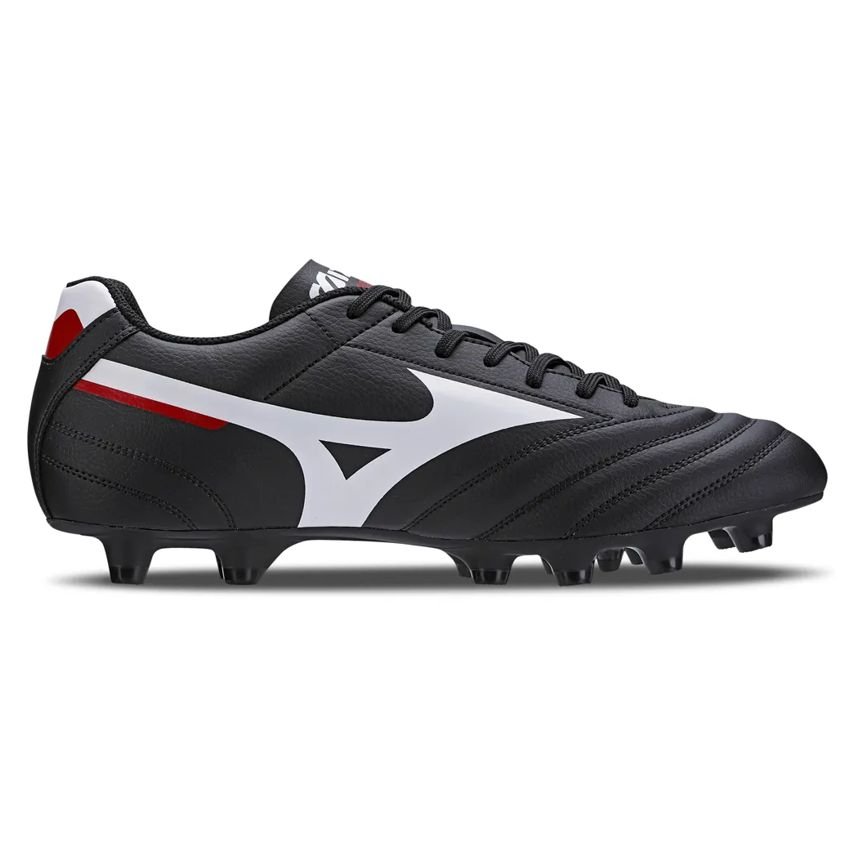 A ELITE SPORT - Chuteira Campo Mizuno Morelia Club MD 107680680