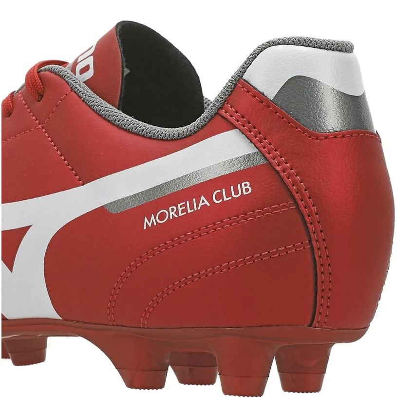 A ELITE SPORT - Chuteira Campo Mizuno Morelia Club MD 107680680