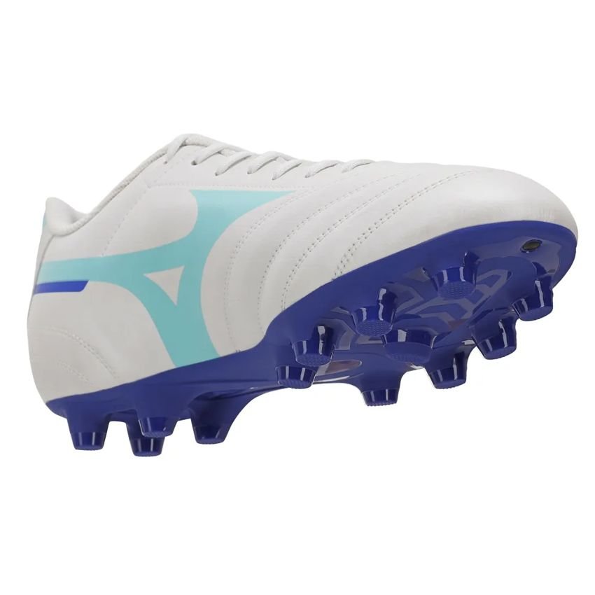 A ELITE SPORT - Chuteira Campo Mizuno Morelia Club MD 107680680