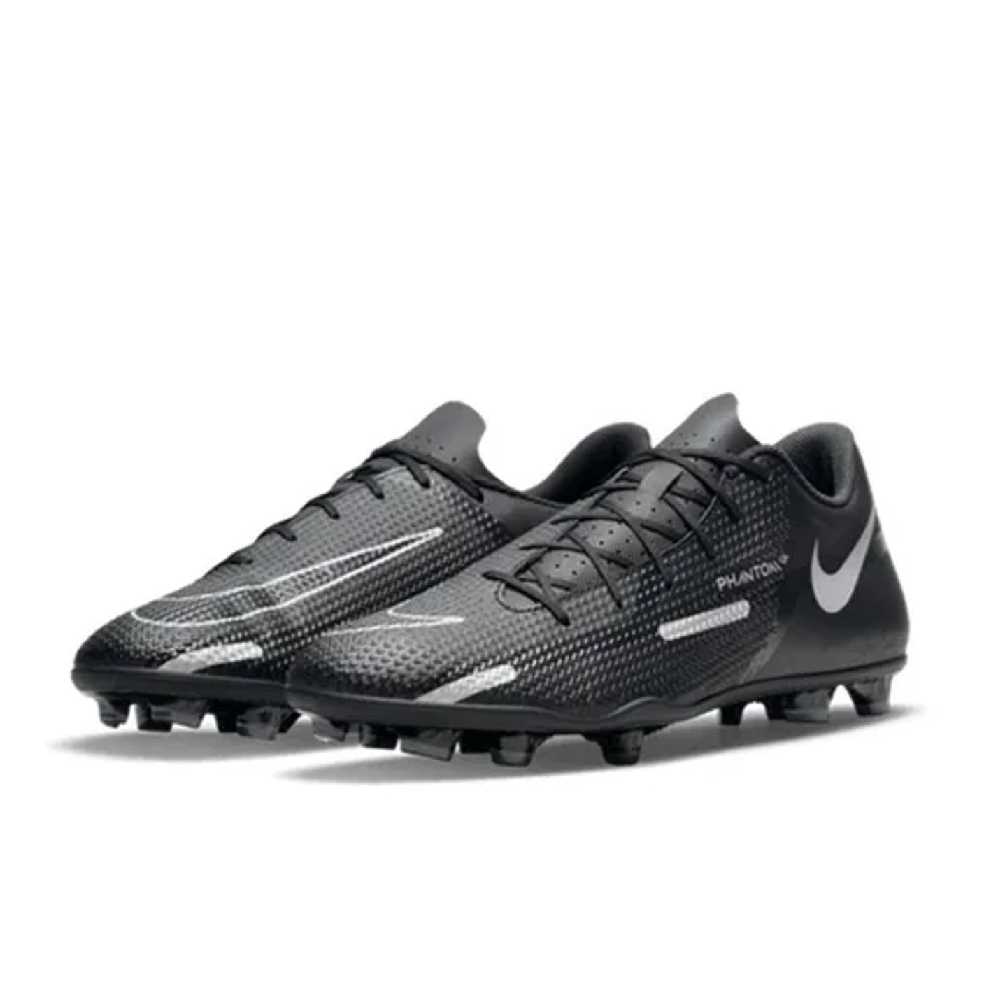 Chuteira Campo Nike Phantom Gt2 Club Da5640-007