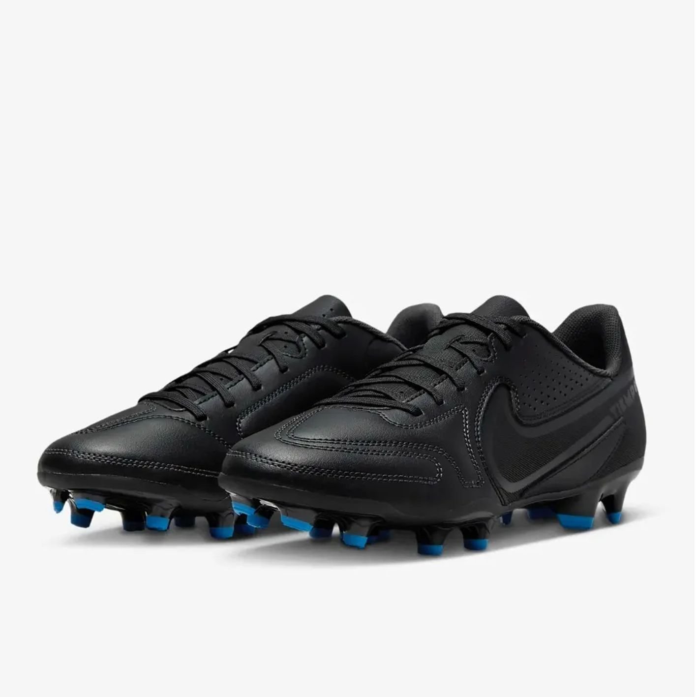 Chuteira Campo Nike Tiempo Legend 9 Club Da1176-001