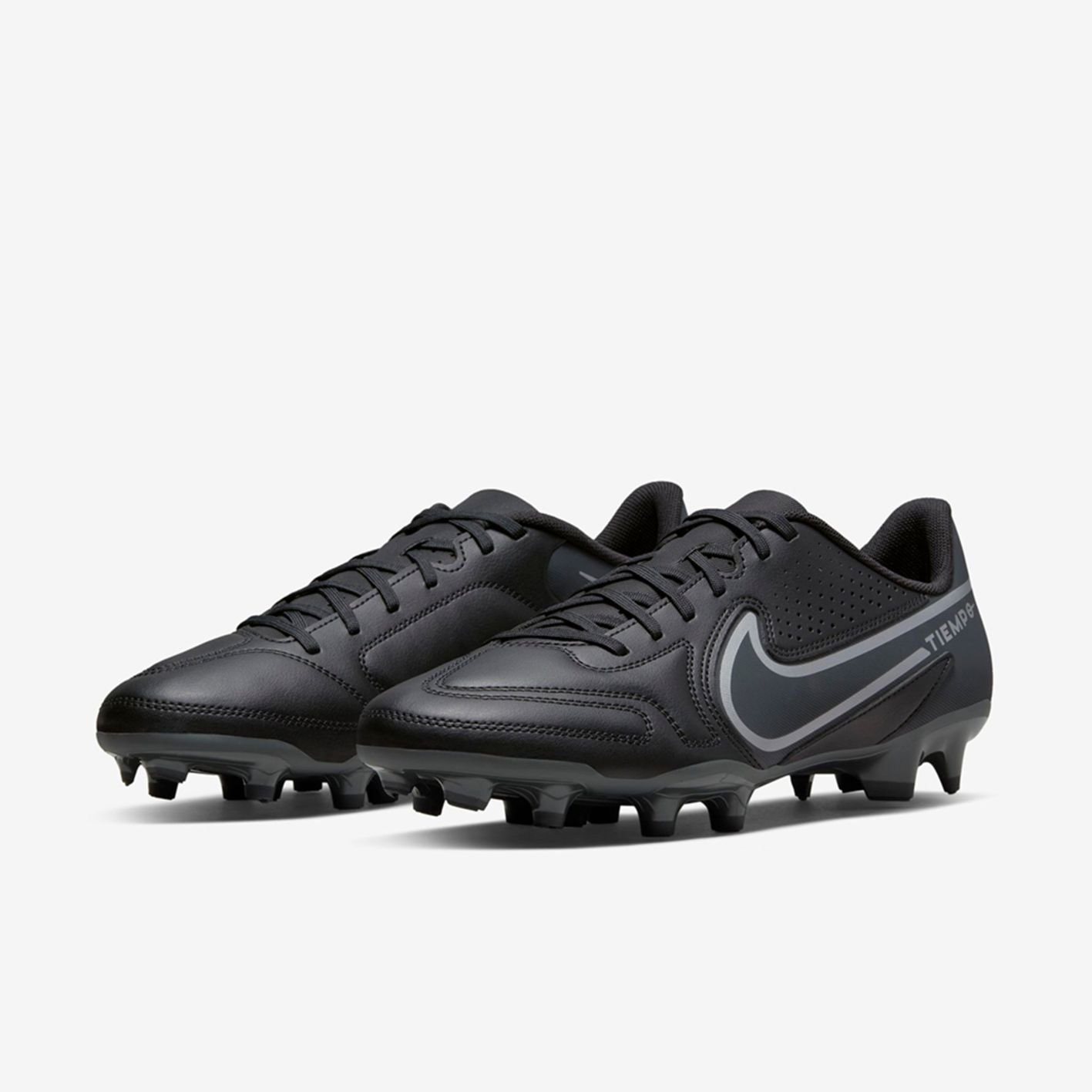 Chuteira Campo Nike Tiempo Legend 9 Club Da1176-007