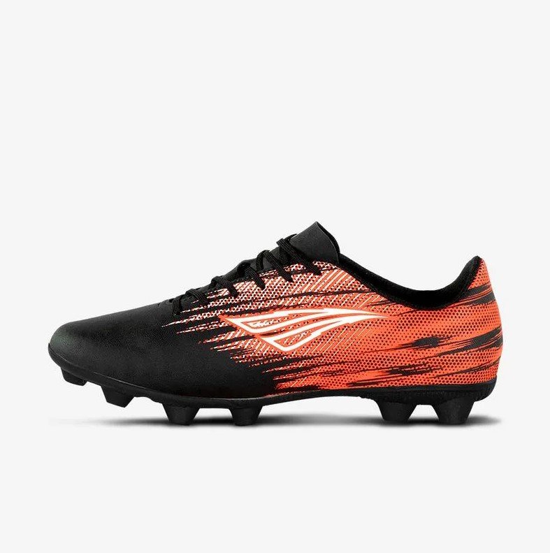 Chuteira Campo Penalty TORNADO Infantil 214286