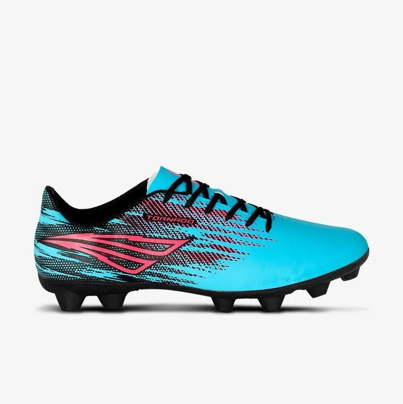 Chuteira Campo Penalty TORNADO Infantil 214286