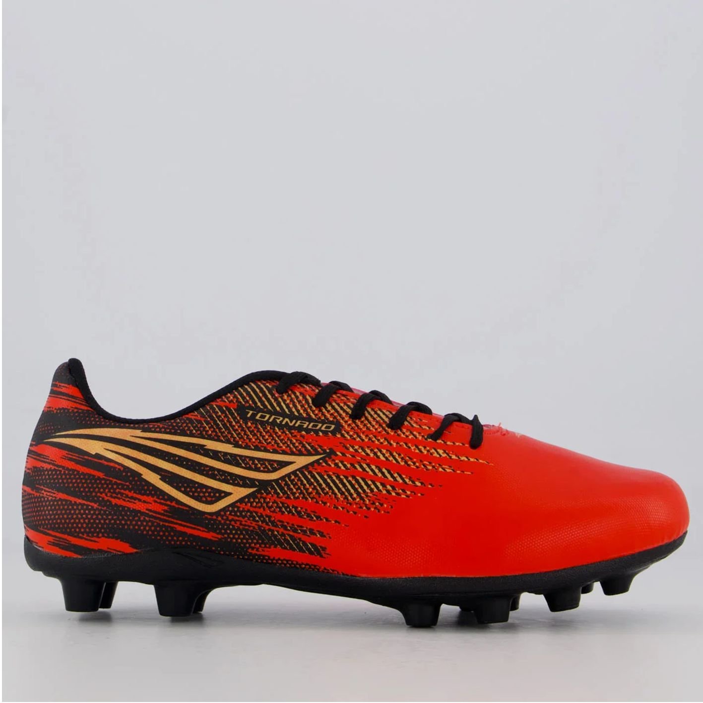 Chuteira Campo Penalty TORNADO Infantil 214286