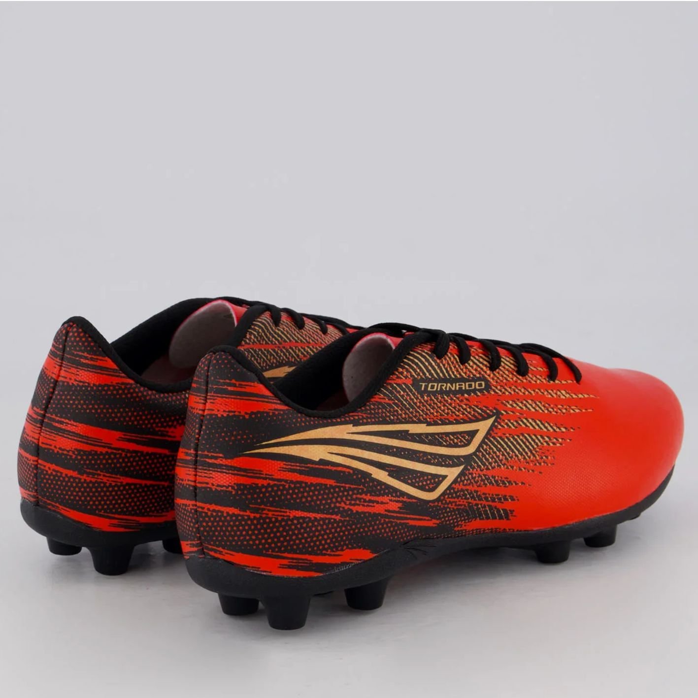 Chuteira Campo Penalty TORNADO Infantil 214286