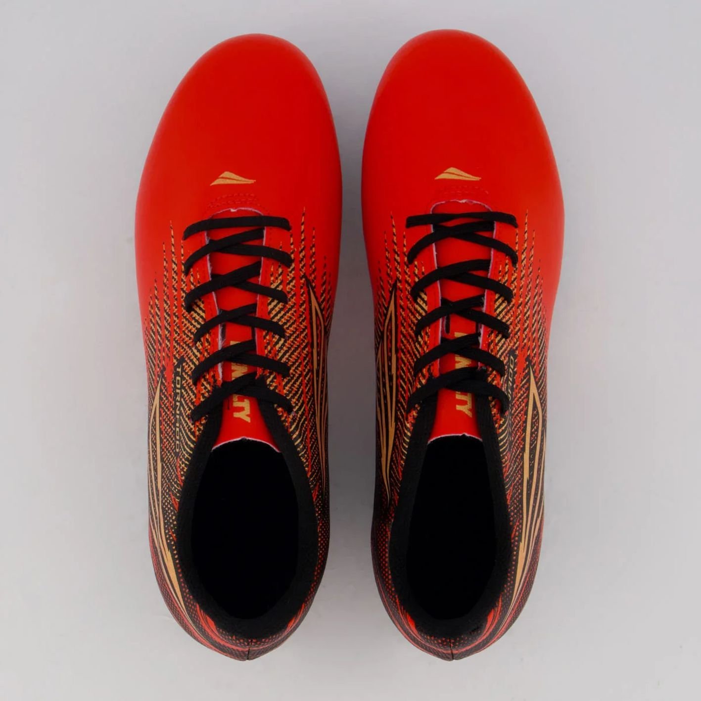 Chuteira Campo Penalty TORNADO Infantil 214286