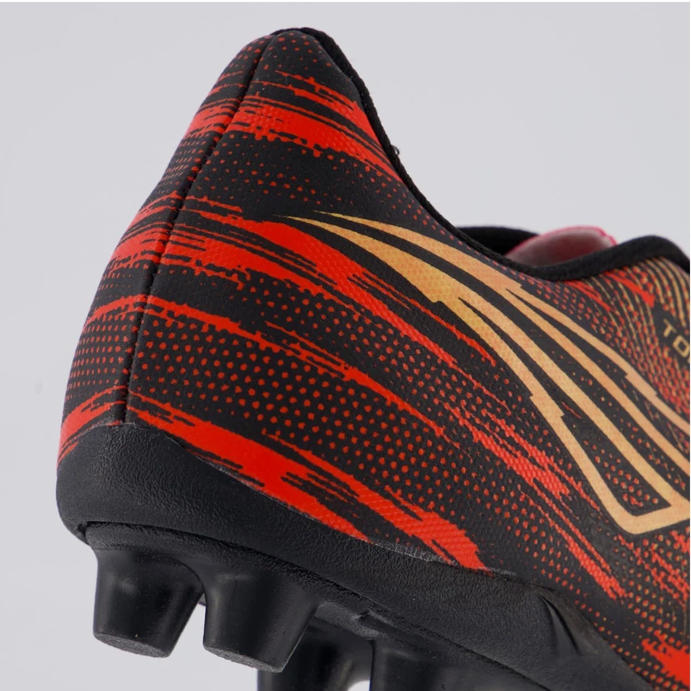 Chuteira Campo Penalty TORNADO Infantil 214286