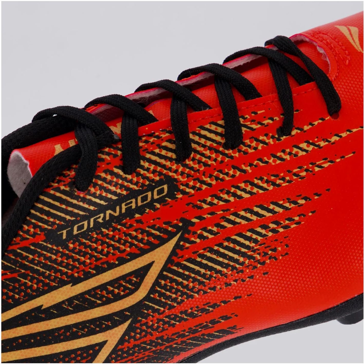 Chuteira Campo Penalty TORNADO Infantil 214286