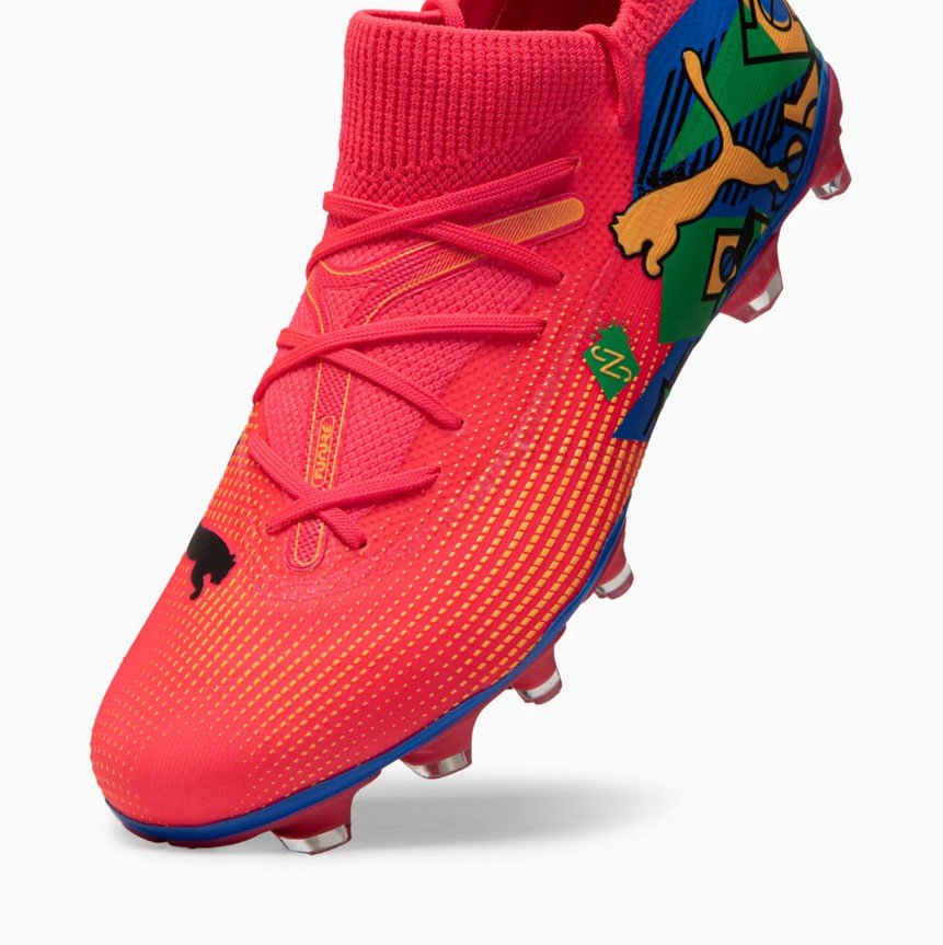 Chuteira Campo Puma Future 7 MATCH NJR FG/AG BDP 108003