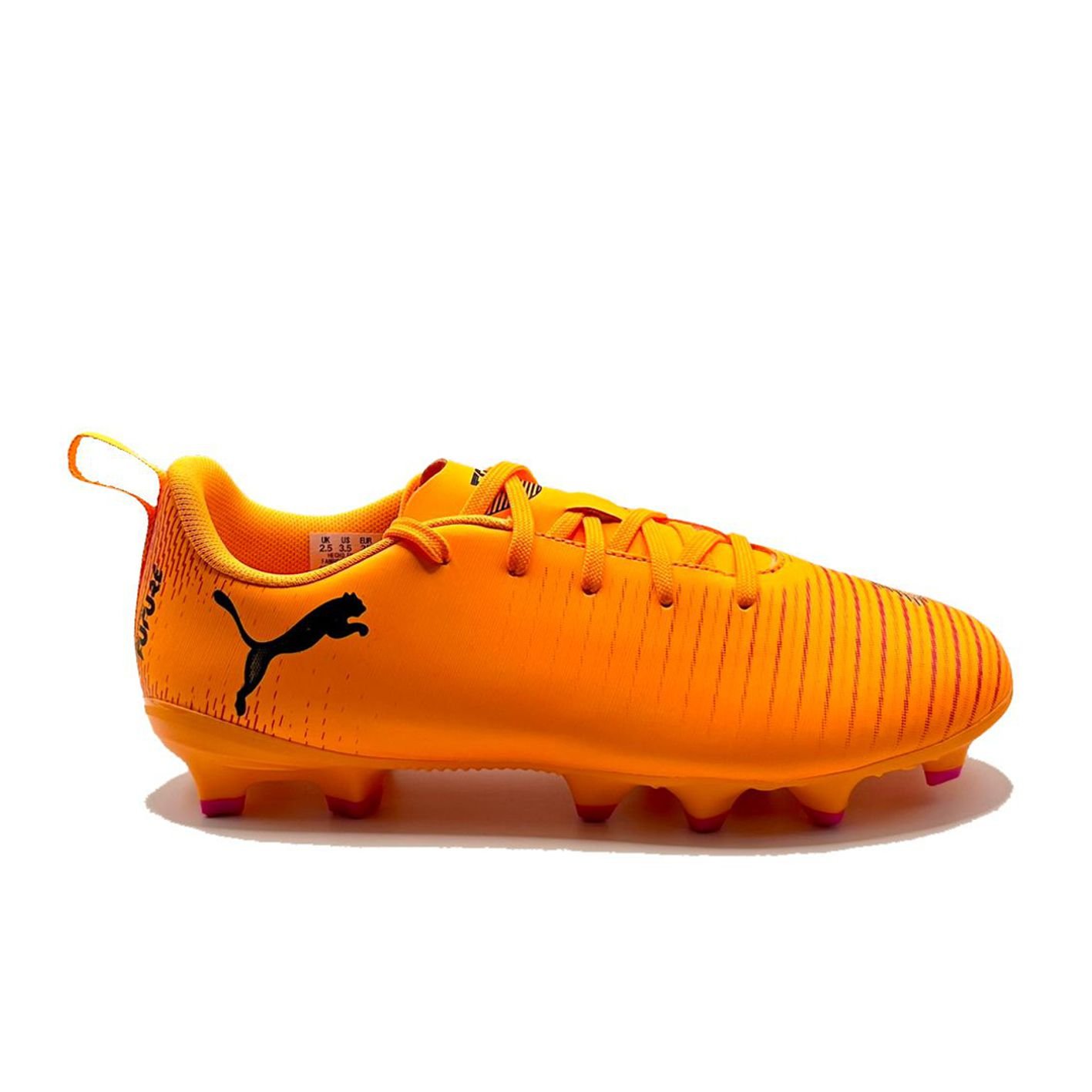 Chuteira Campo Puma Future 8 Play JR 108622