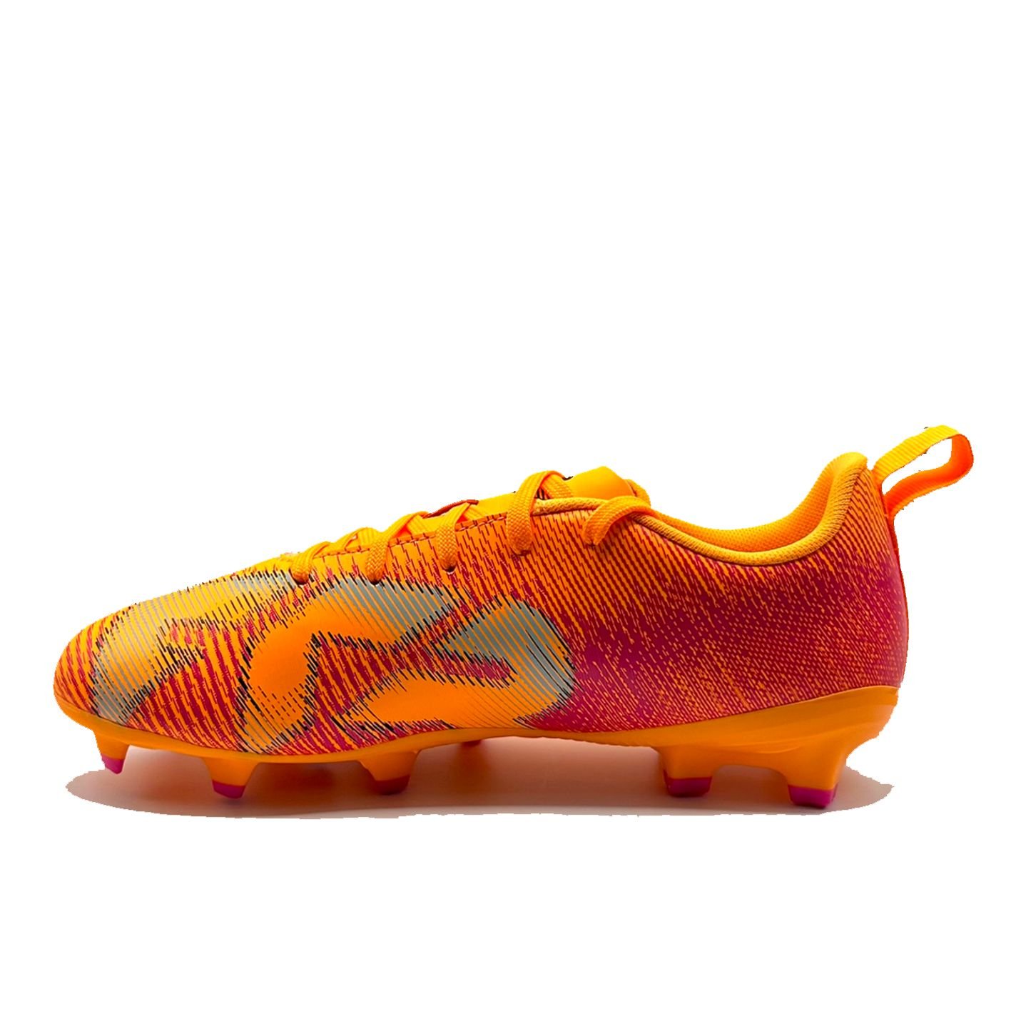 Chuteira Campo Puma Future 8 Play JR 108622