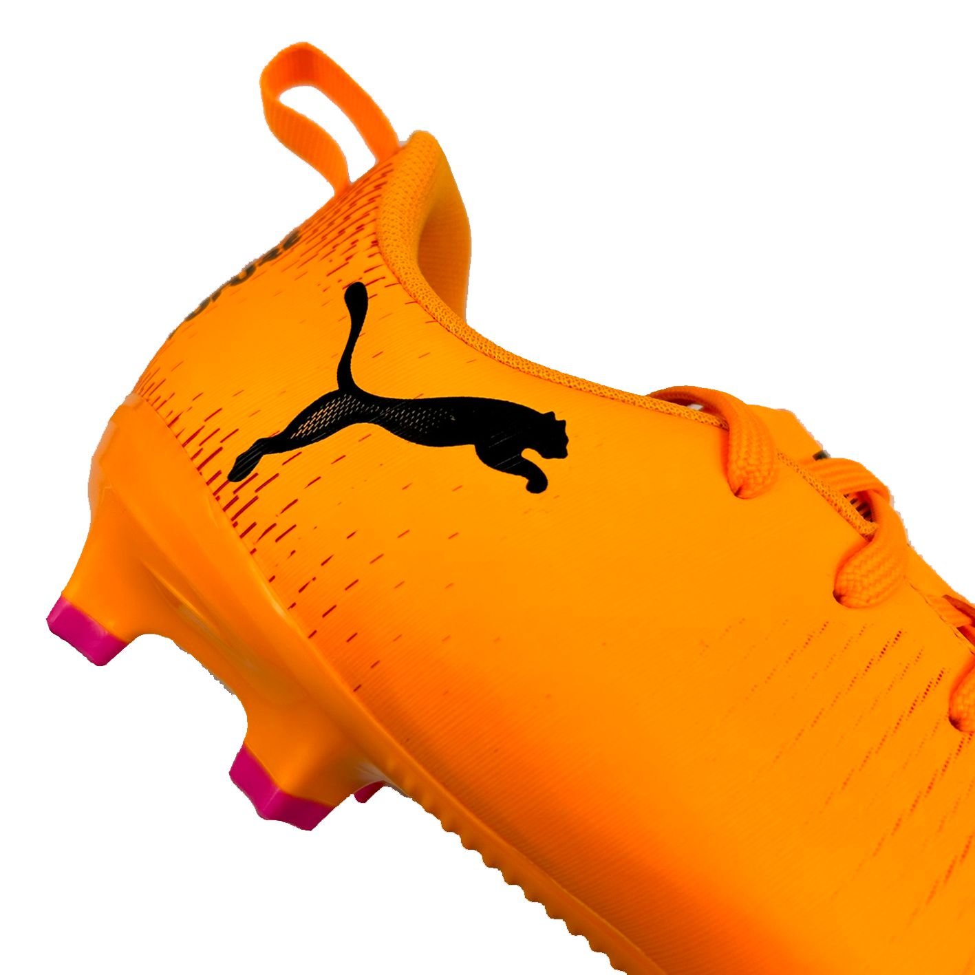 Chuteira Campo Puma Future 8 Play JR 108622