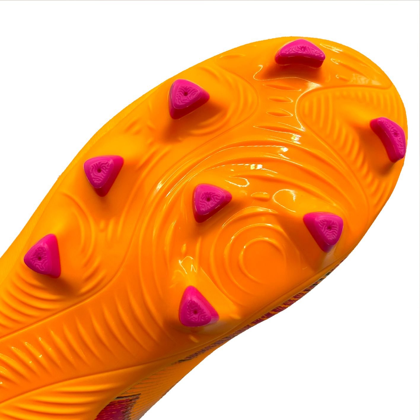 Chuteira Campo Puma Future 8 Play JR 108622