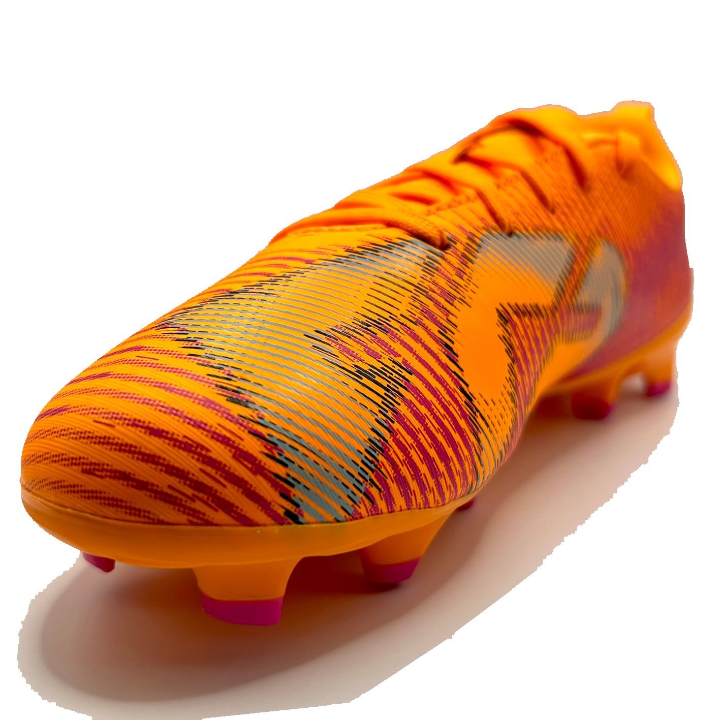 Chuteira Campo Puma Future 8 Play JR 108622