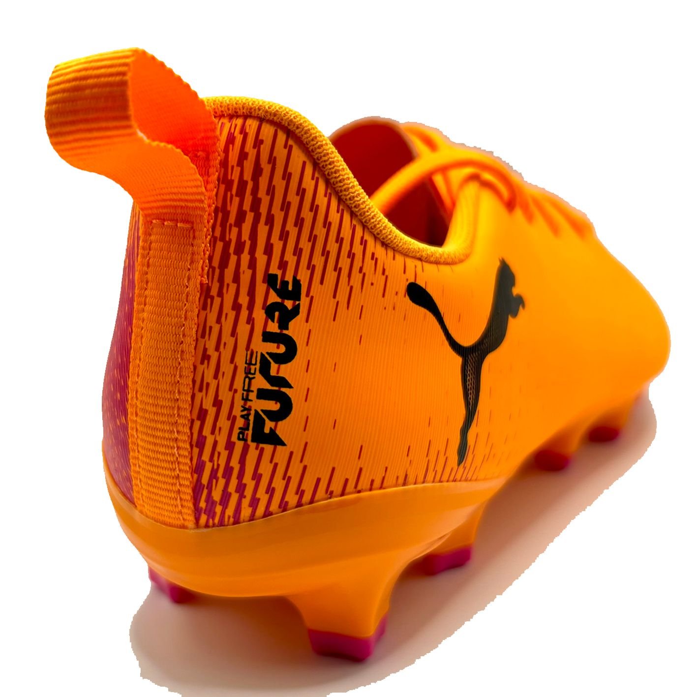 Chuteira Campo Puma Future 8 Play JR 108622