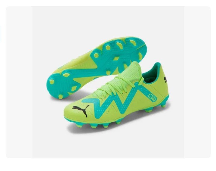 Chuteira Campo Puma Future Play FG/AG BDP 107453