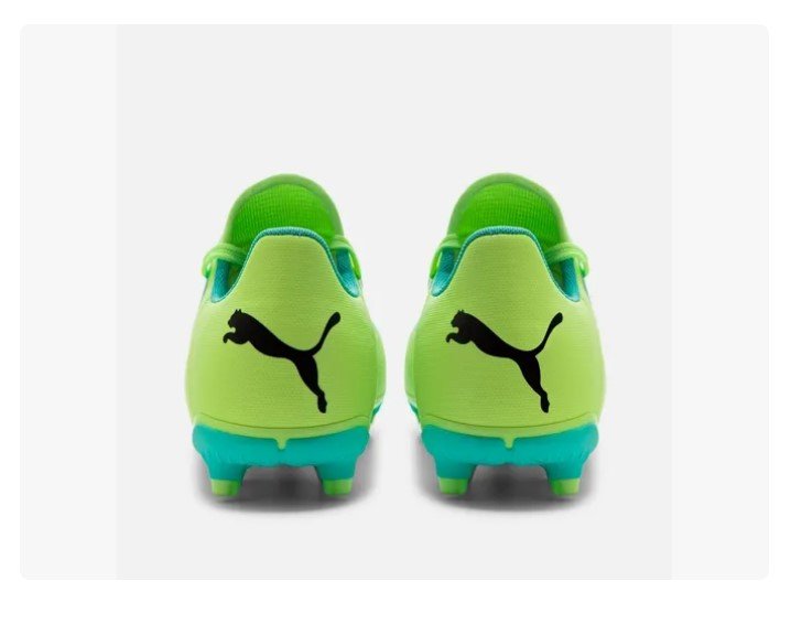 Chuteira Campo Puma Future Play FG/AG BDP 107453