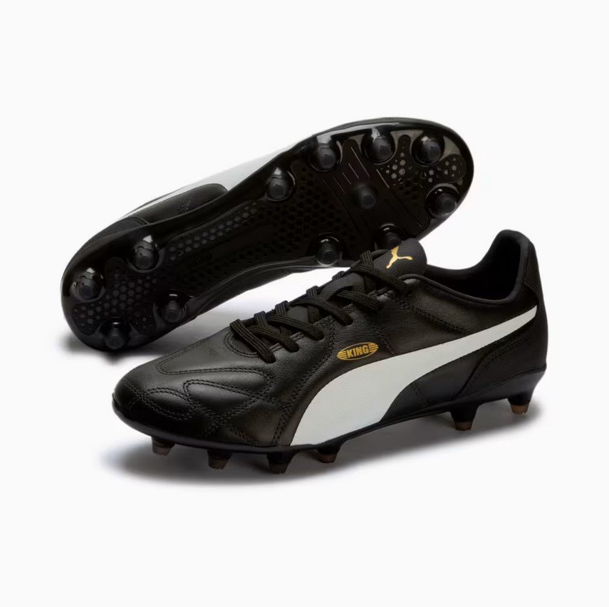 Chuteira Campo Puma King 106455 1