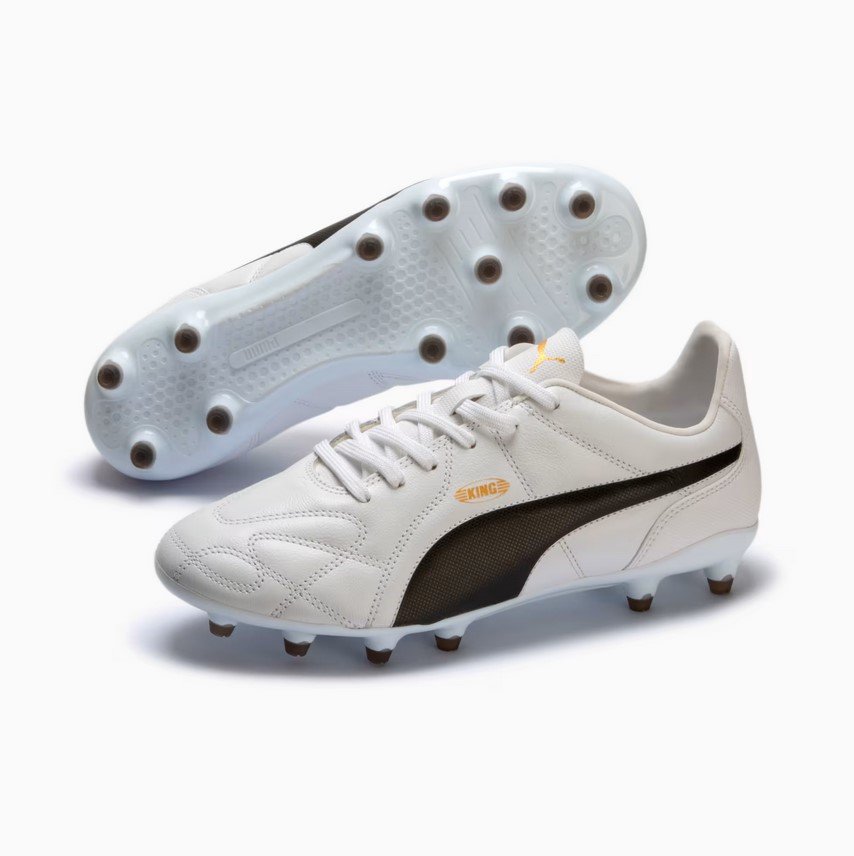 Chuteira Campo Puma King 106455 2