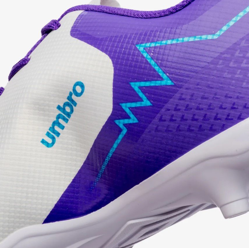 Chuteira Campo Umbro ADAMANT TOP SPEED JR U07FB00233