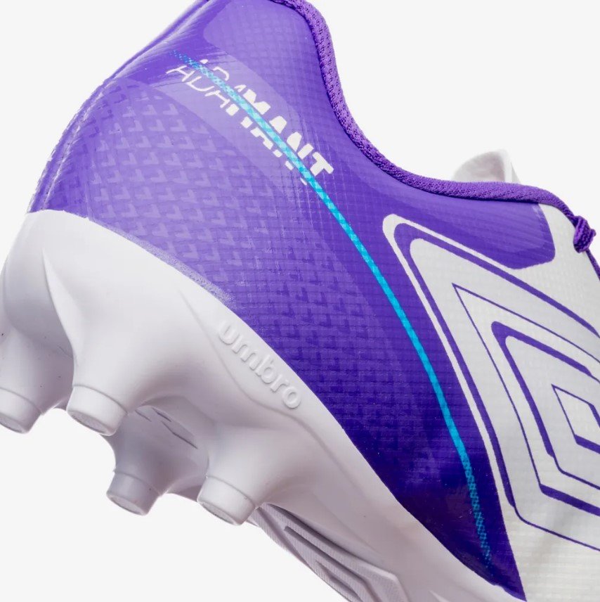 Chuteira Campo Umbro ADAMANT TOP SPEED JR U07FB00233