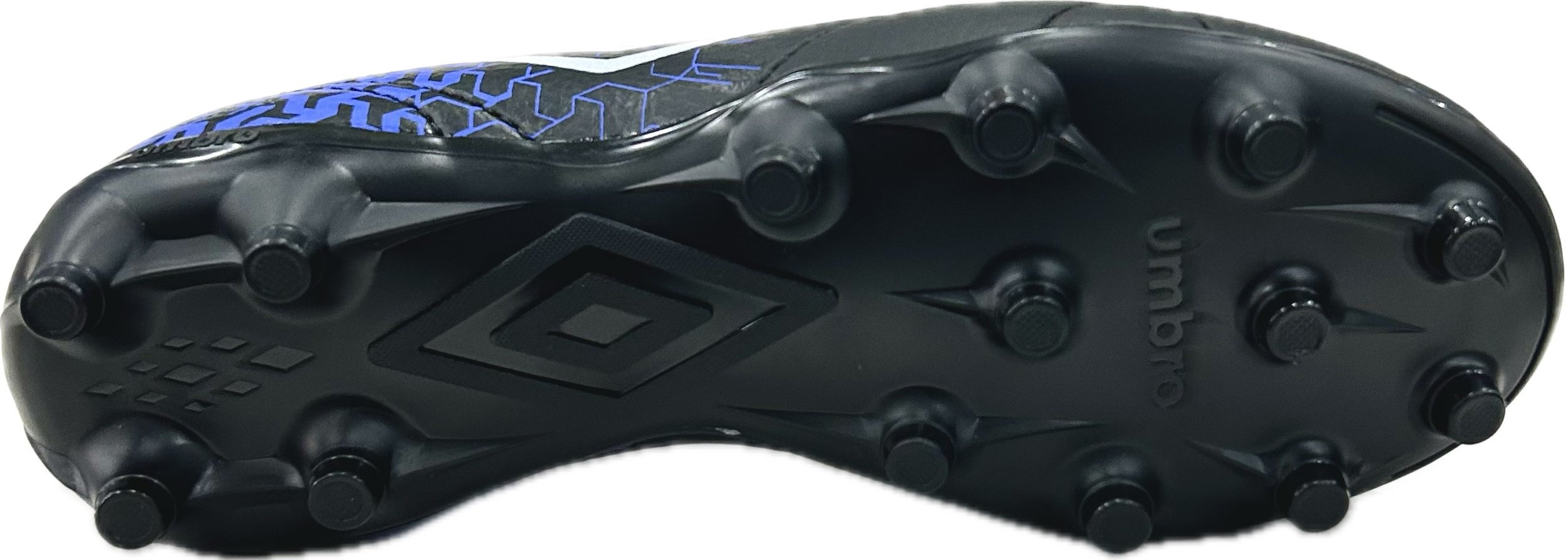 Chuteira Campo Umbro CLASS NEO JR U07FB00421