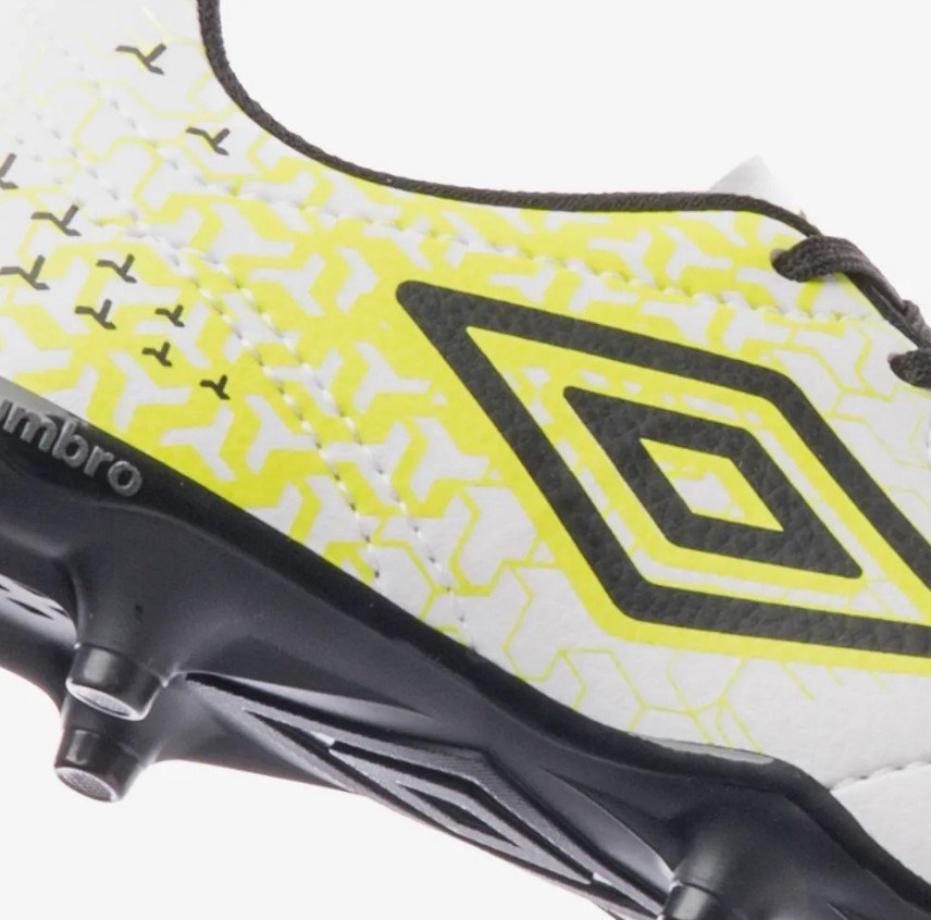 Chuteira Campo Umbro CLASS NEO JR U07FB00421