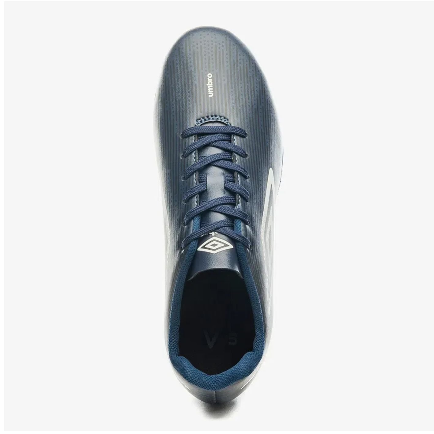 Chuteira Campo Umbro Fast U01fb049 Marinho