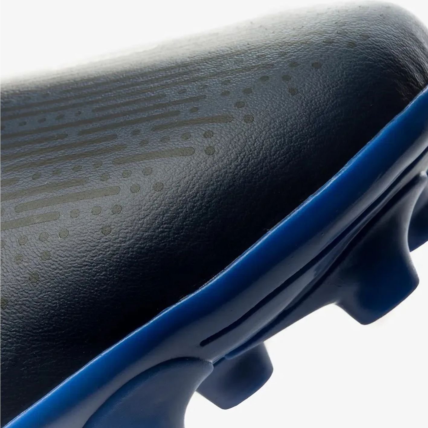 Chuteira Campo Umbro Fast U01fb049 Marinho