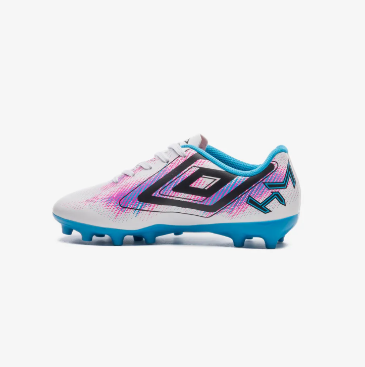 Chuteira Campo Umbro HEATMAP JR U07FB00337