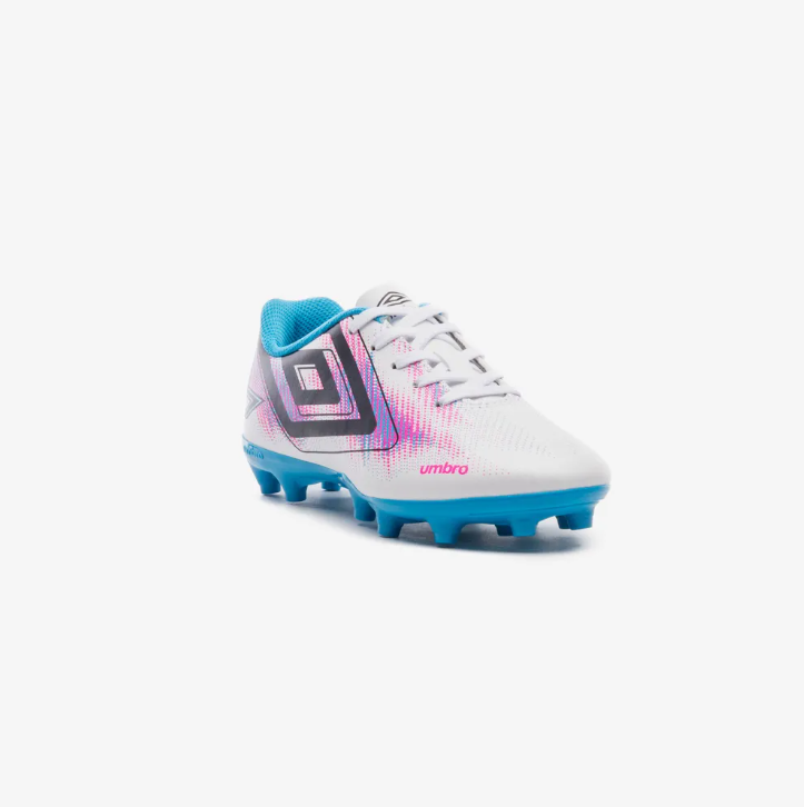 Chuteira Campo Umbro HEATMAP JR U07FB00337