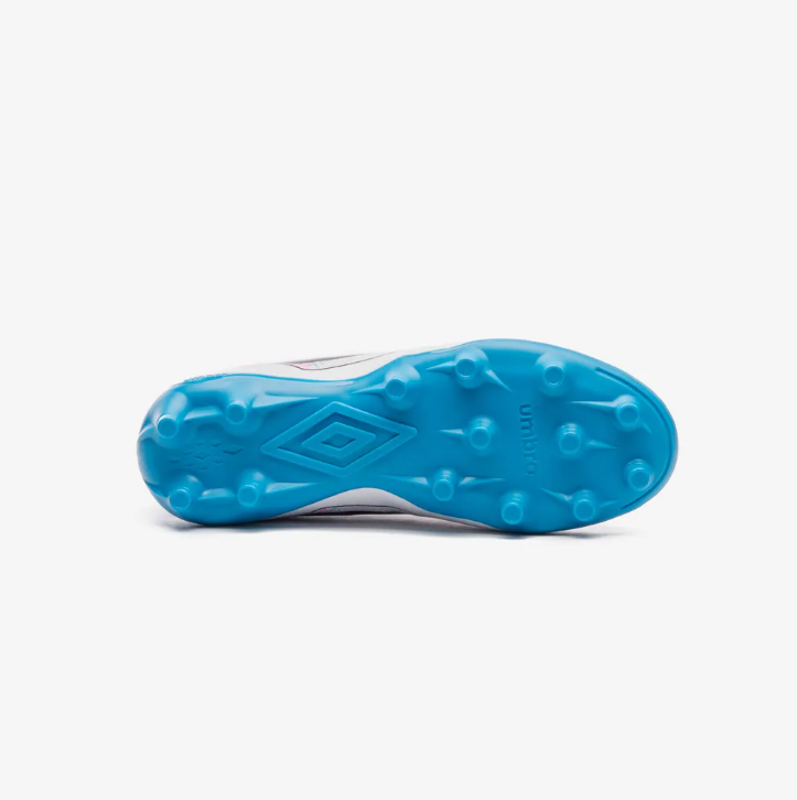 Chuteira Campo Umbro HEATMAP JR U07FB00337