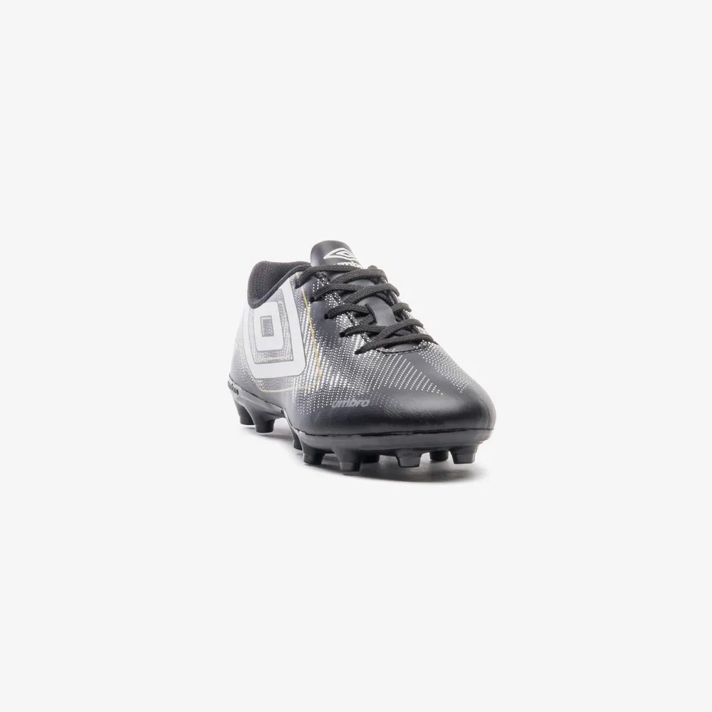 Chuteira Campo Umbro HEATMAP JR U07FB00337