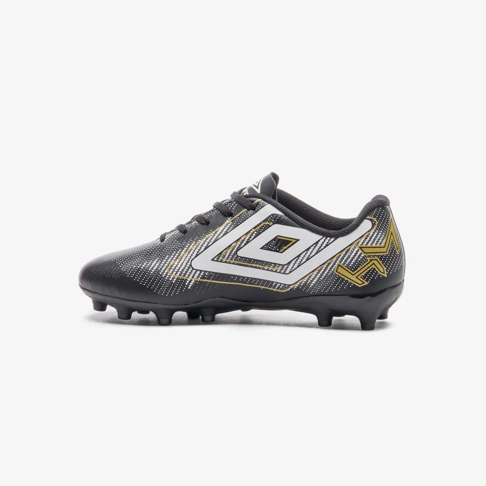Chuteira Campo Umbro HEATMAP JR U07FB00337
