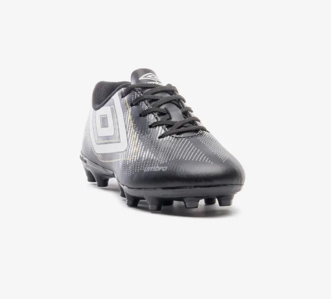 Chuteira Campo Umbro HEATMAP JR U07FB00337
