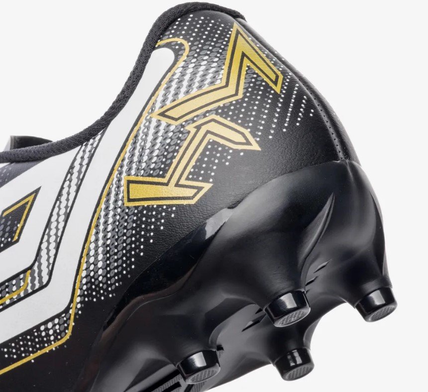 Chuteira Campo Umbro HEATMAP JR U07FB00337