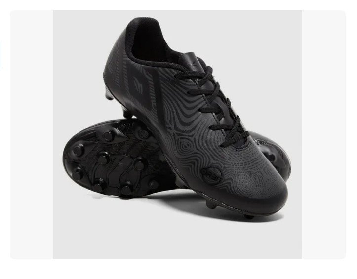 Chuteira Campo Umbro Orbit U01FB00189