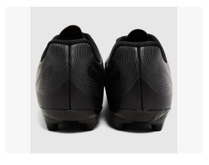 Chuteira Campo Umbro Orbit U01FB00189