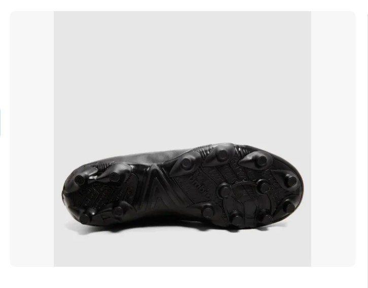 Chuteira Campo Umbro Orbit U01FB00189