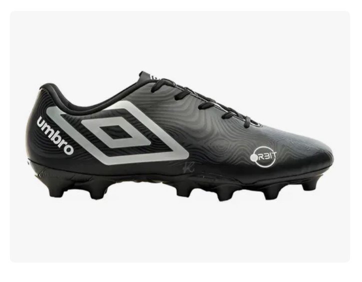 Chuteira Campo Umbro Orbit U01FB00189