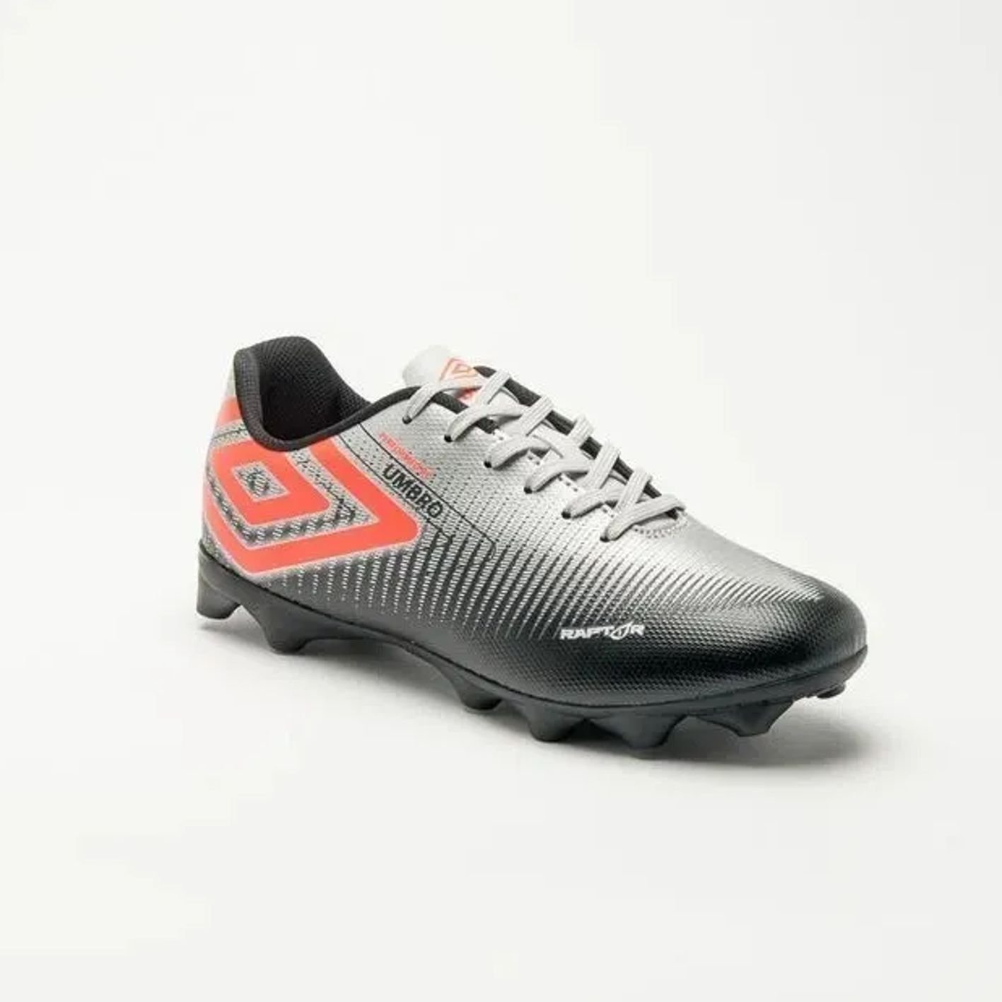 Chuteira Campo Umbro Raptor U01fb001019