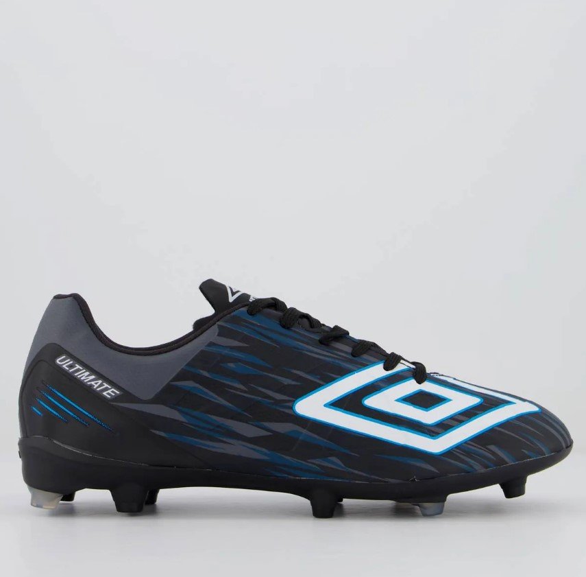 Chuteira Campo Umbro ULTIMATE U01FB00224