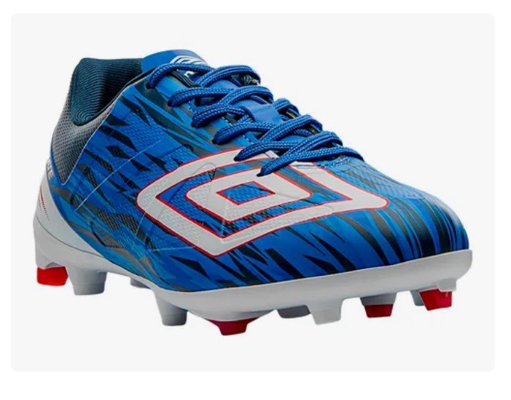 Chuteira Campo Umbro ULTIMATE U01FB00224