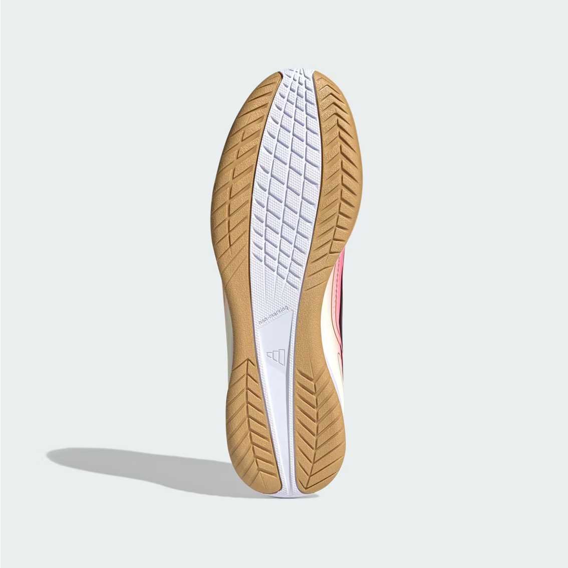 Chuteira Futsal Adidas F50 HYPERFAST Club KJ3411