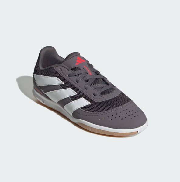 Chuteira Futsal Adidas PREDATOR CLUB TF JR ID3803