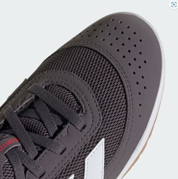 Chuteira Futsal Adidas PREDATOR CLUB TF JR ID3803