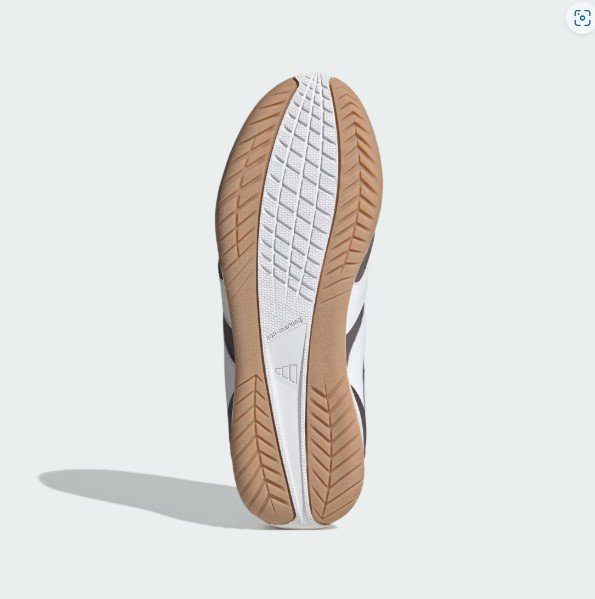 Chuteira Futsal Adidas PREDATOR CLUB TF JR ID3803