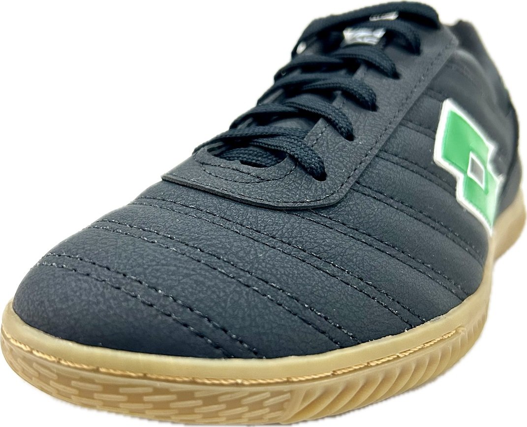 Chuteira FutSal Lotto Stadio Origin B500 Adulto 10603F