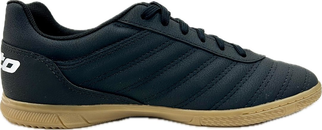 Chuteira FutSal Lotto Stadio Origin B500 Adulto 10603F